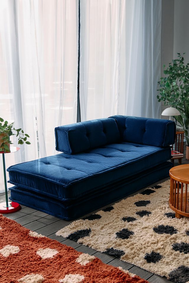 Macy Double Sofa Bed #1