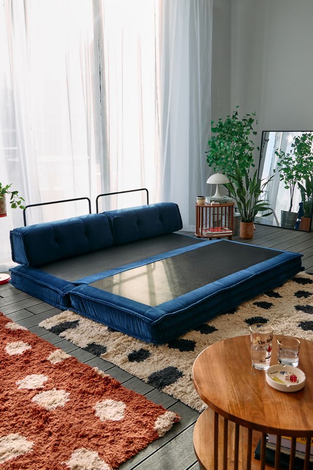 Macy Double Sofa Bed #2