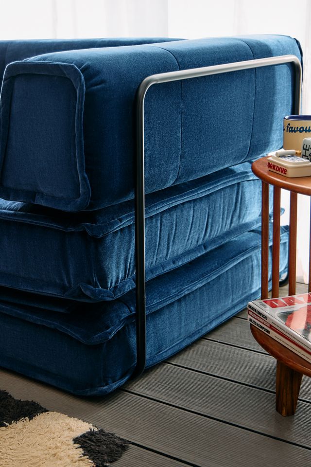 Macy Double Sofa Bed #3