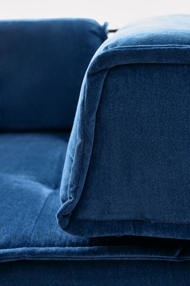 Macy Double Sofa Bed #4