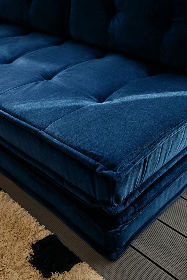 Macy Double Sofa Bed #6