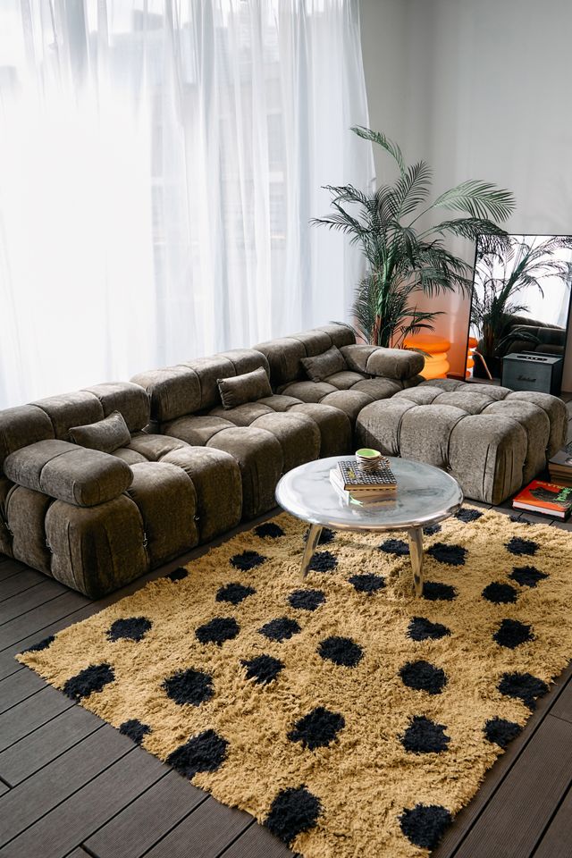 Riley Modular Sofa #4