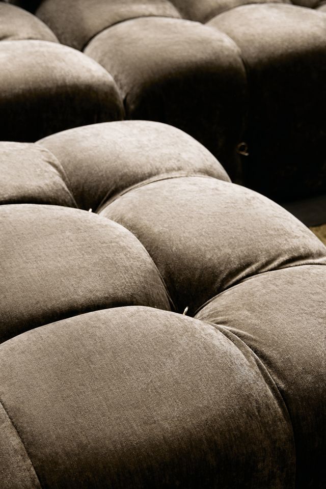 Riley Modular Sofa #1