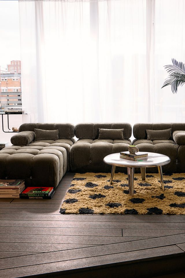 Riley Modular Sofa #2