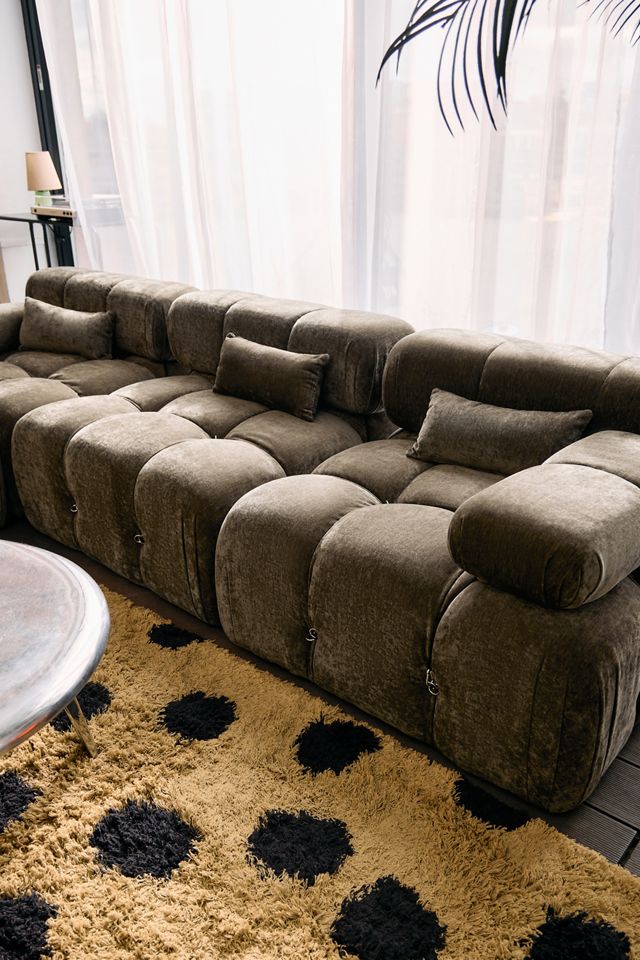 Riley Modular Sofa #3