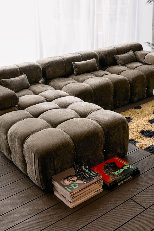 Riley Modular Sofa #7