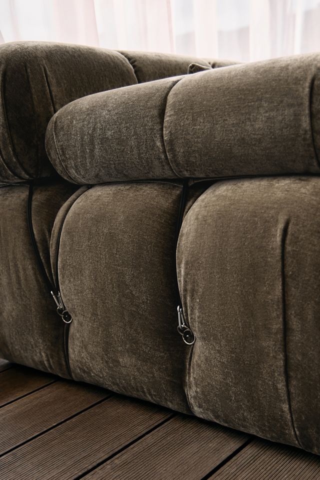 Riley Modular Sofa #8