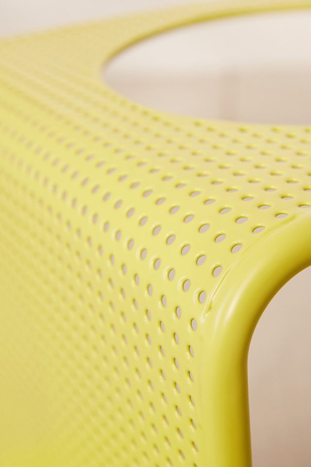 Leya Lime Green Plant Stand Side Table  #5
