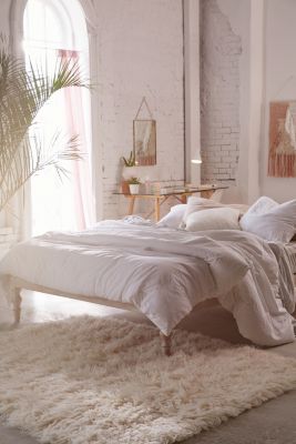 Wyatt bed urban deals outfitters