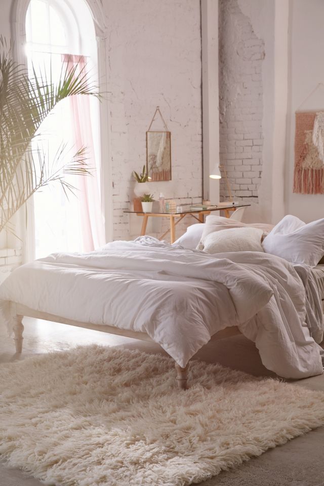 Urban outfitters deals bed