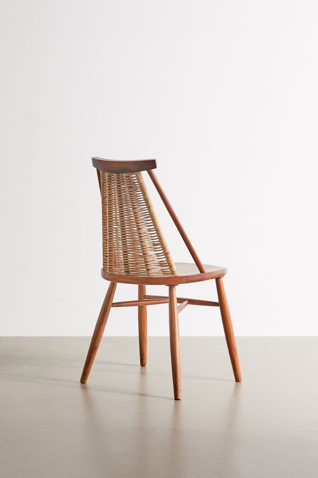 Akina Dining Chair #4