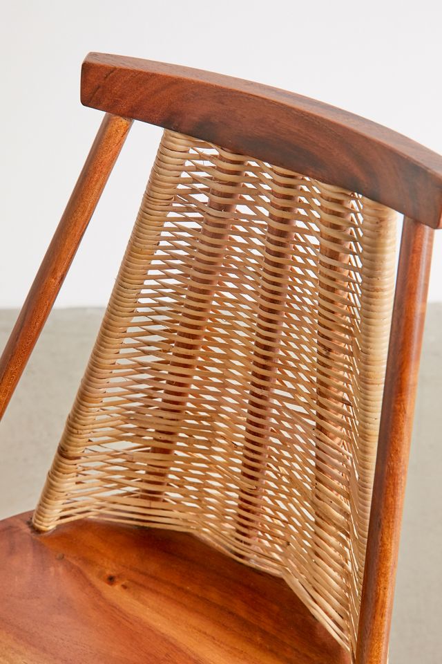 Akina Dining Chair #5