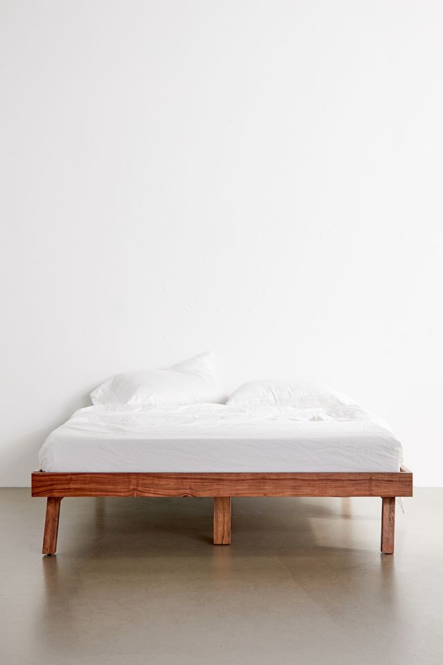 Akina Double Bed #1