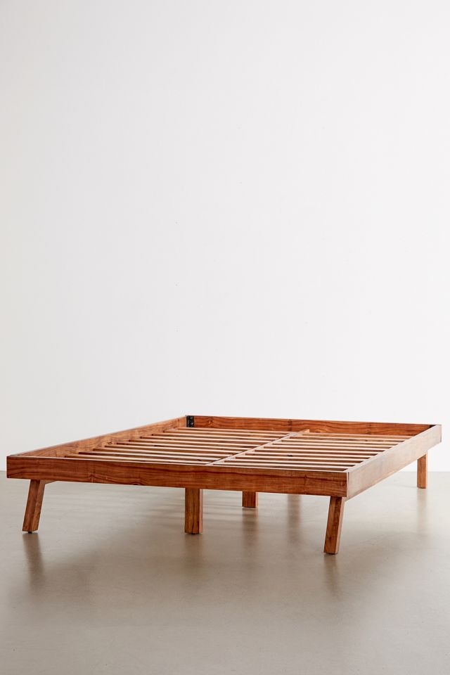 Akina Double Bed #2