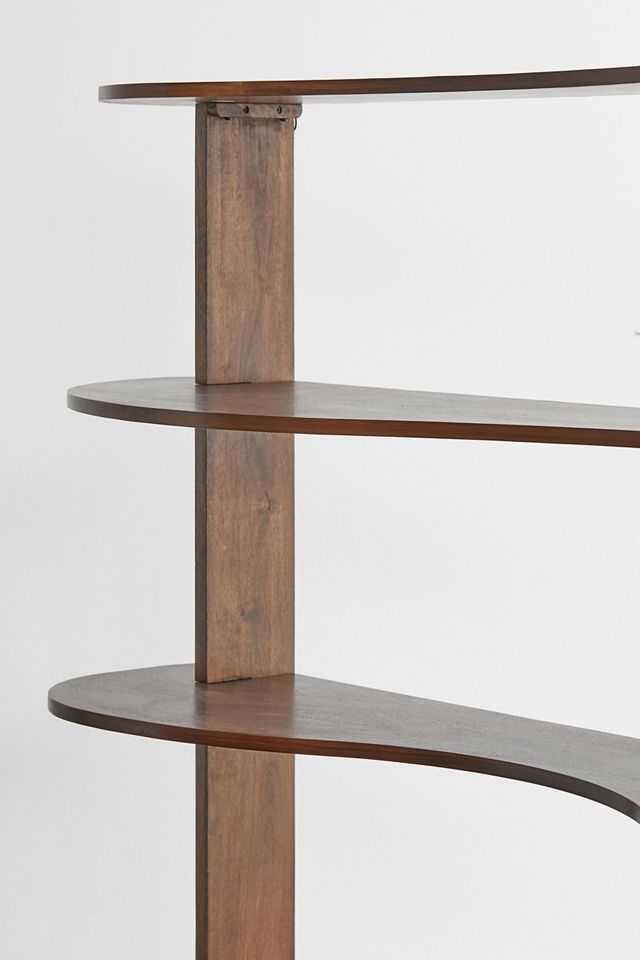 Huron Bookshelf #2