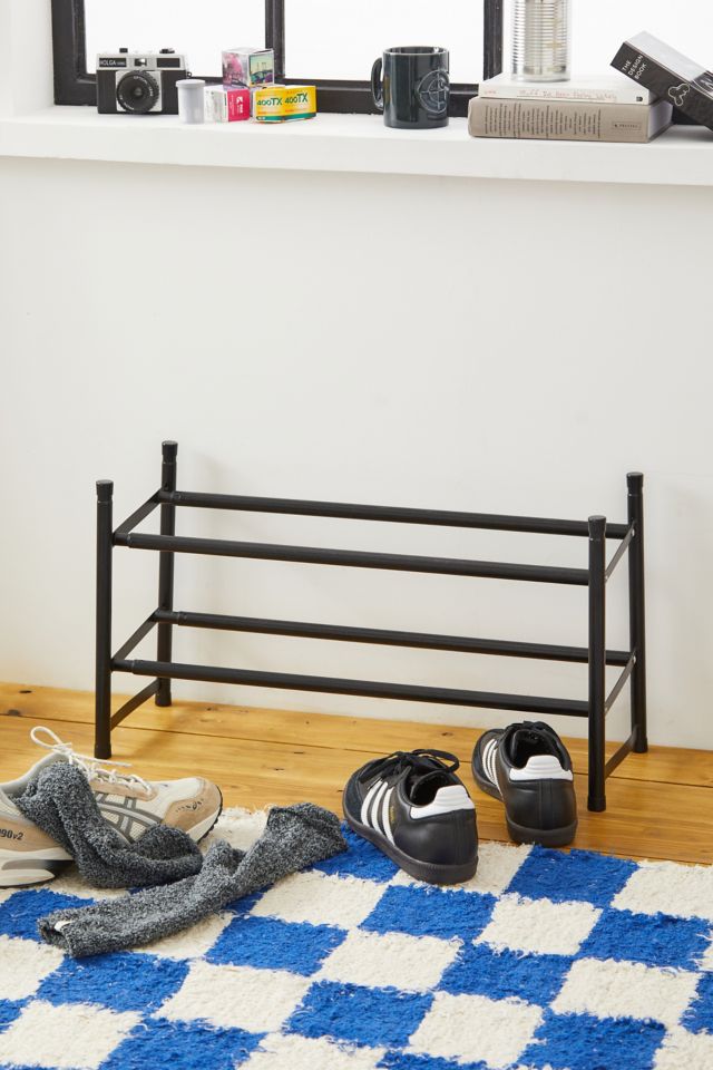 Shoe rack hot sale target australia