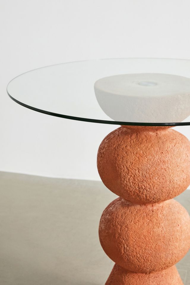 Maia Bistro Table #1