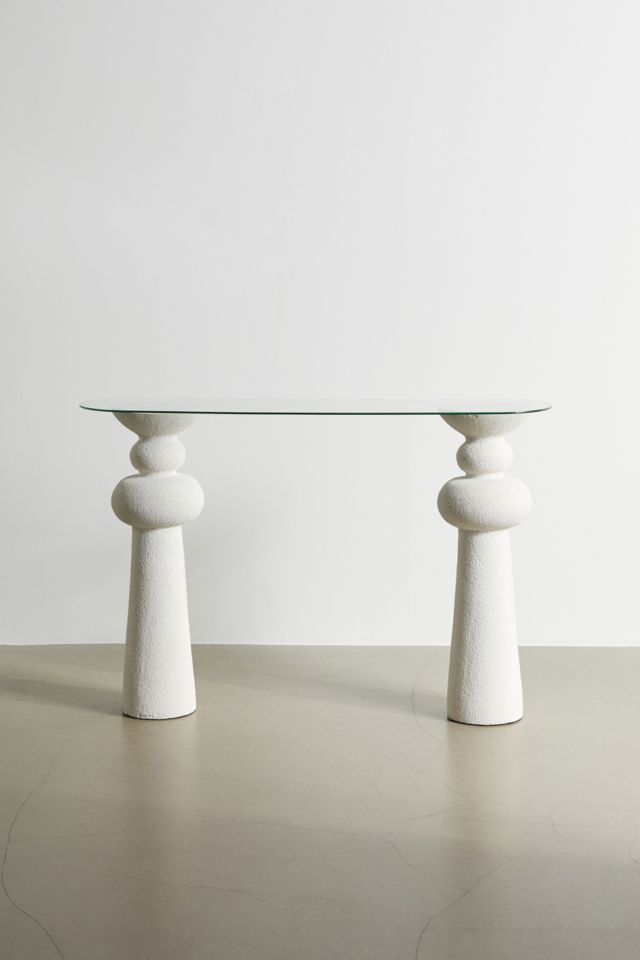 Urban outfitters deals concrete table