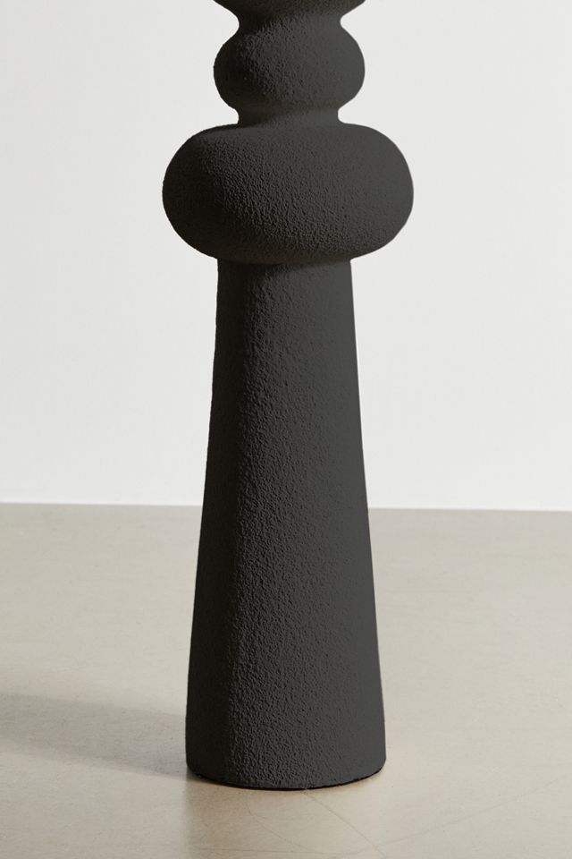 Maia Black Console Table #4