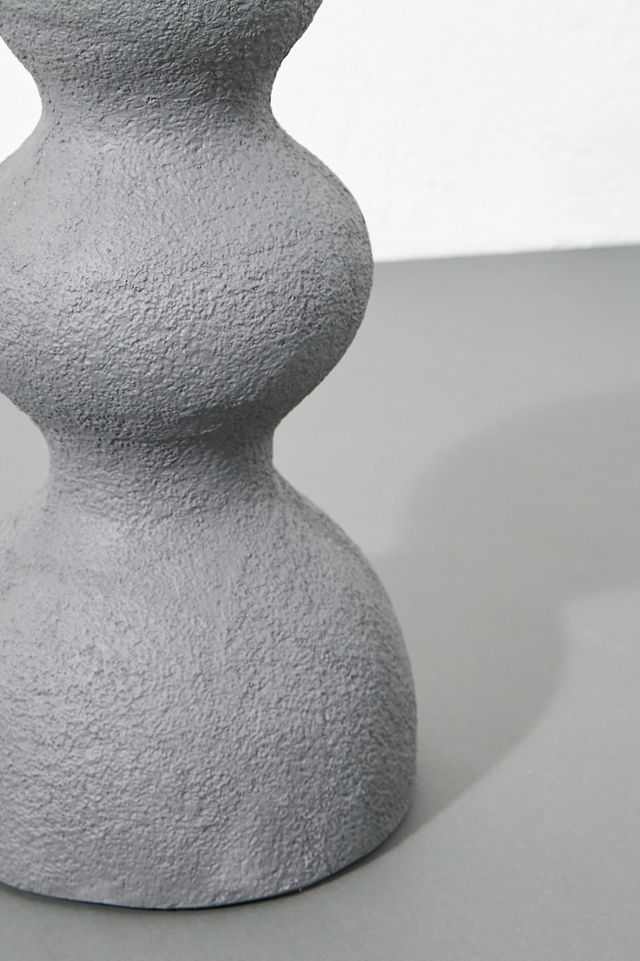 Maia Black Side Table #3