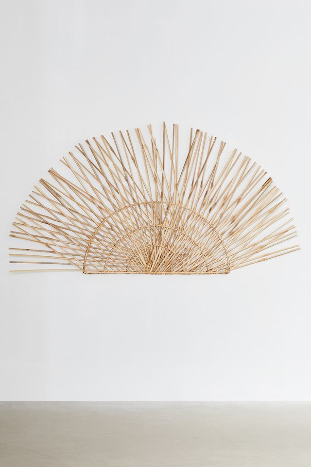 Sunburst Headboard #1