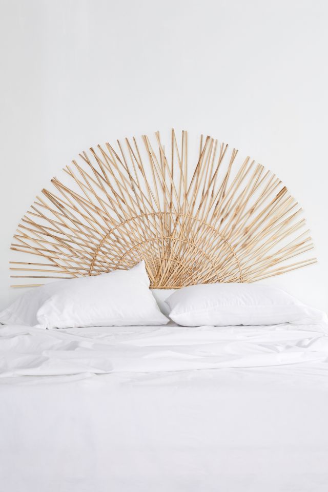 Gold headboard urban deals outfitters