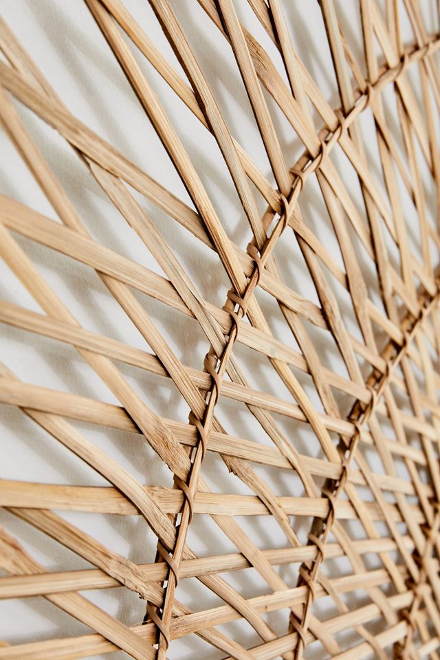 Sunburst Headboard #3