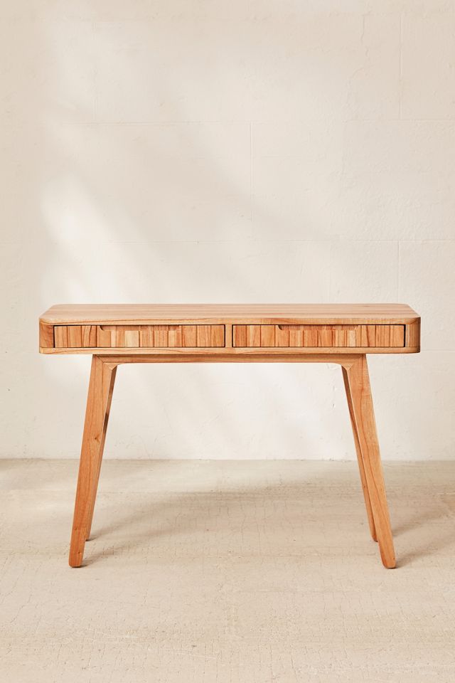 Petra Desk #1