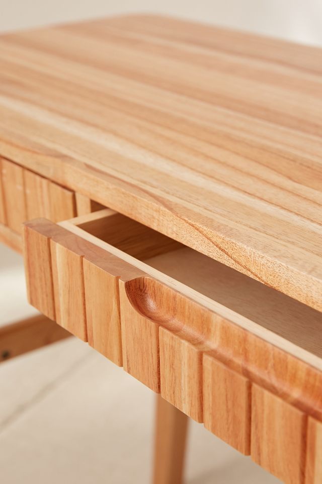Petra Desk #3