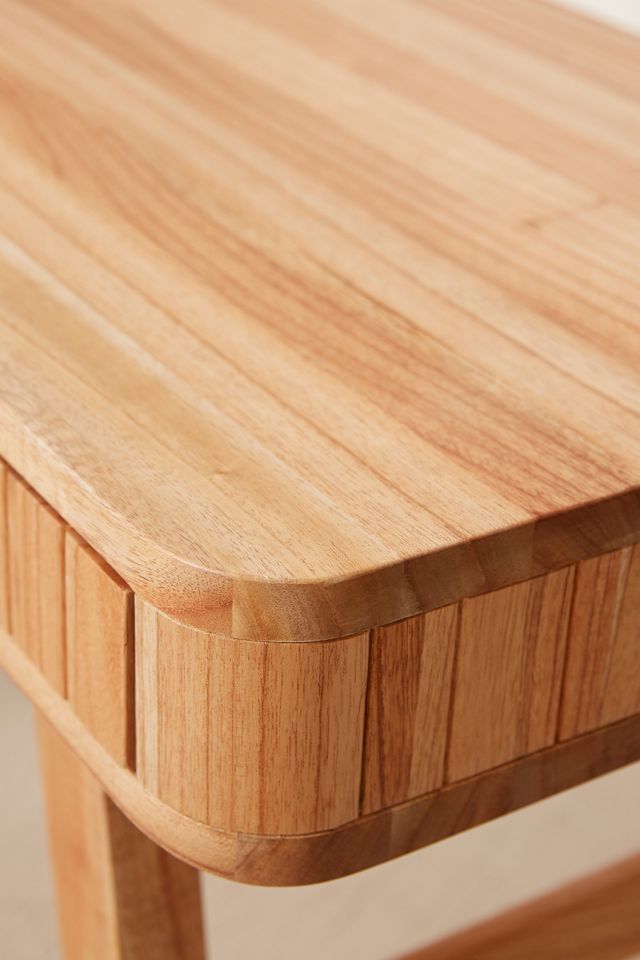 Petra Desk #4