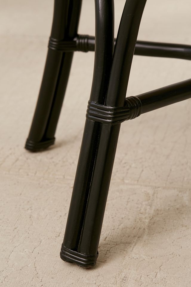 Estie Rattan Chair #5