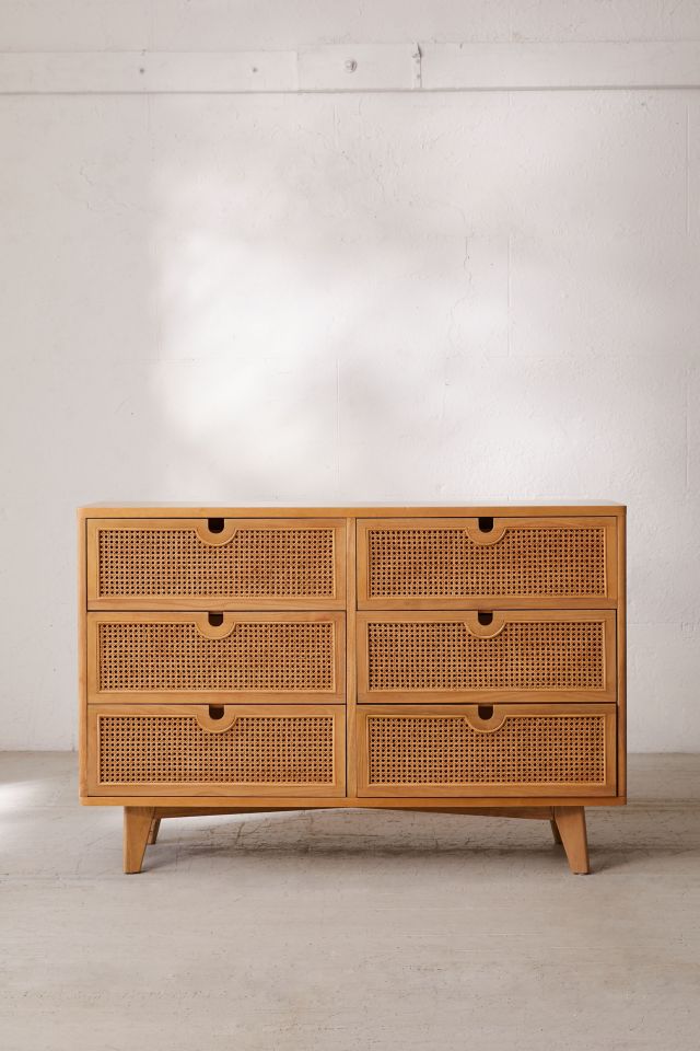 Urban outfitters shop marte dresser