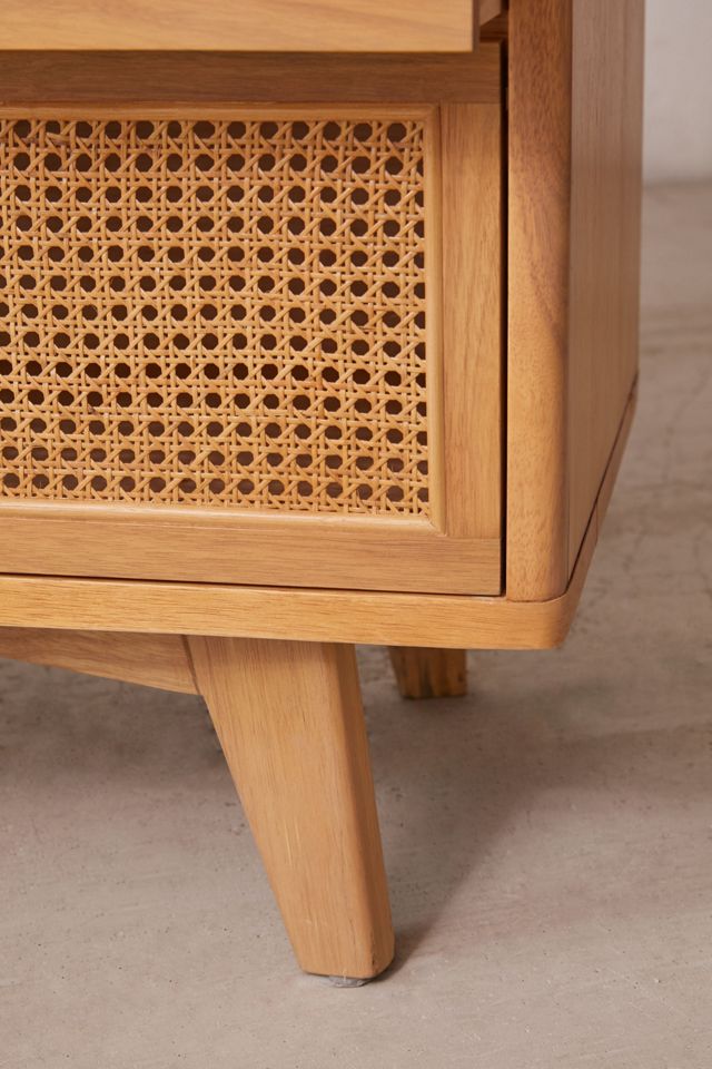 Marte 6-Drawer Dresser #5