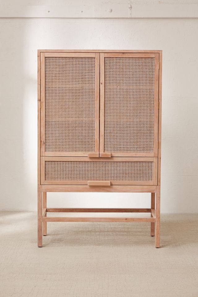 Marte Storage Cabinet #1