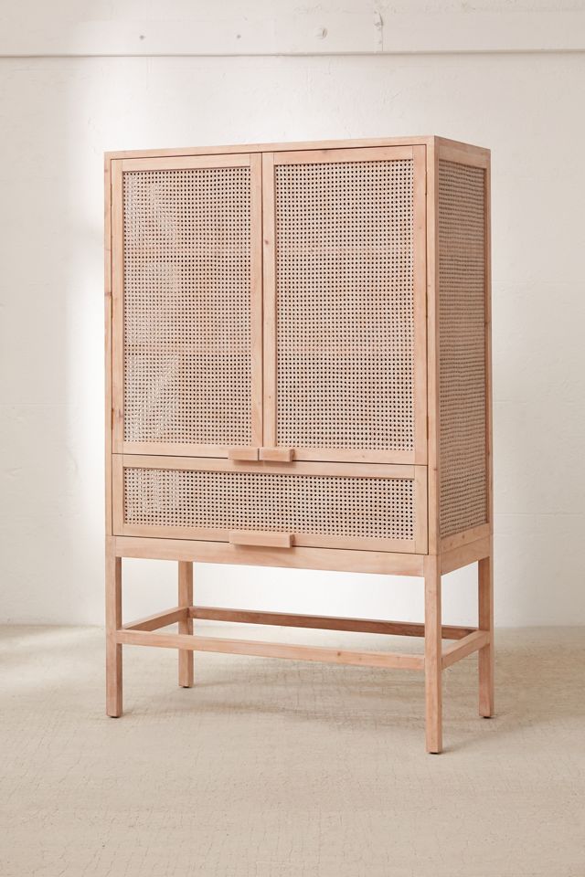 Marte Storage Cabinet #2