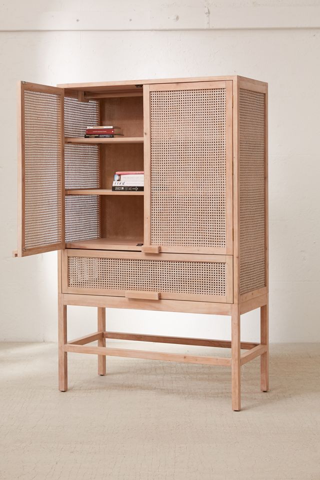 Urban outfitters marte storage cabinet discount