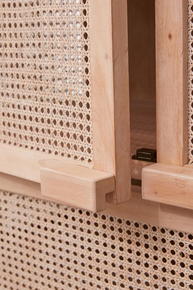 Marte Storage Cabinet #5