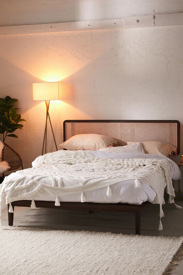 Urban outfitters outlet kira bed