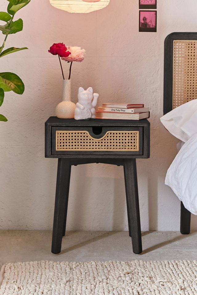 Urban outfitters store marte nightstand