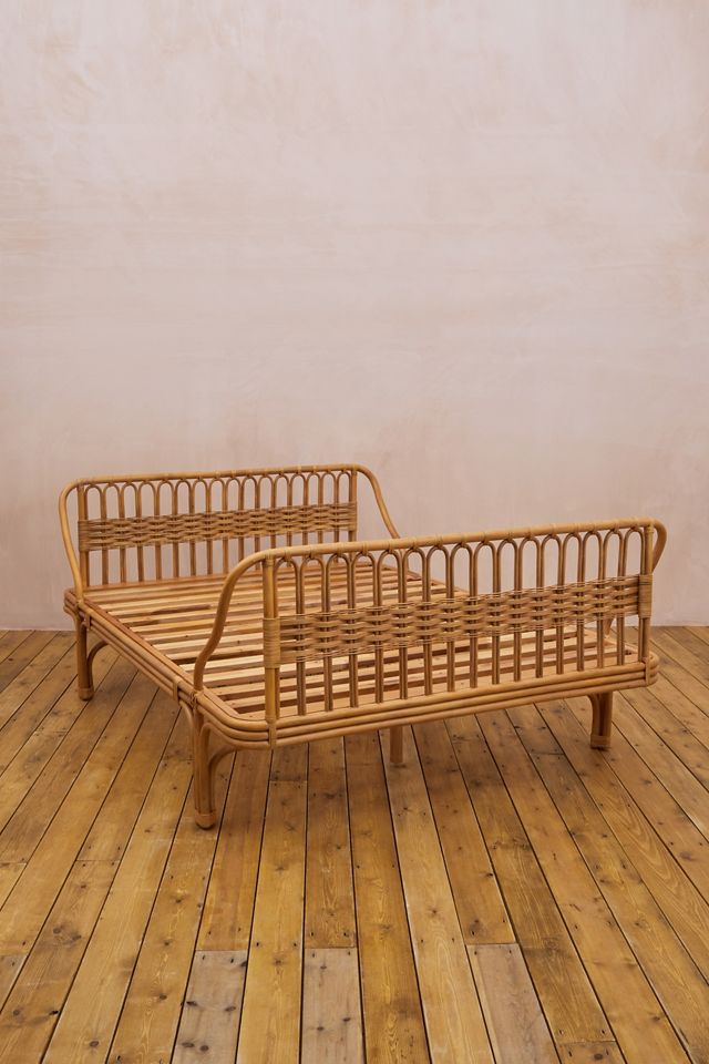 Marietta King Bed  #1