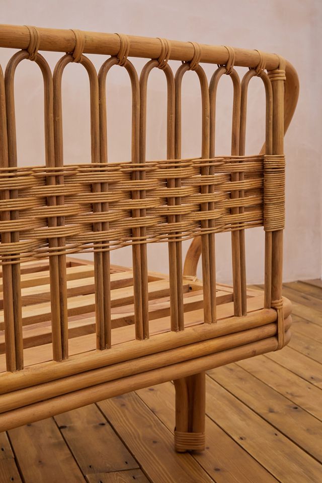 Marietta King Bed  #2