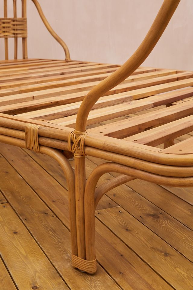 Marietta King Bed  #3