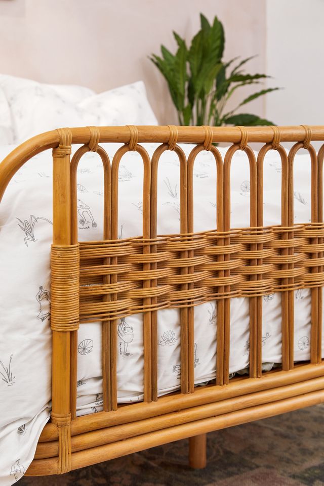 Marietta King Bed  #4