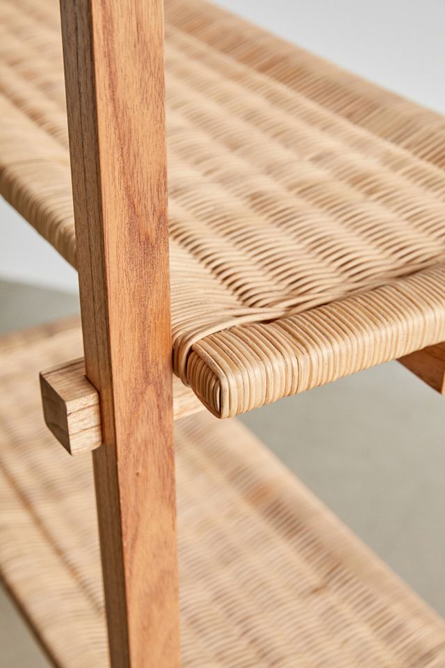 Lita Bookshelf #1