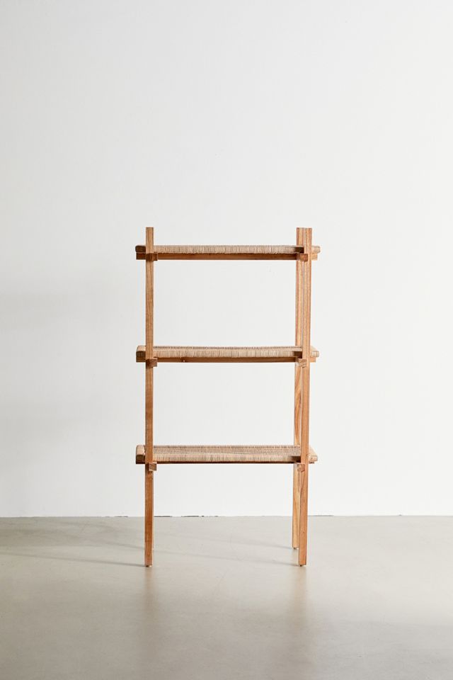Lita Bookshelf #2