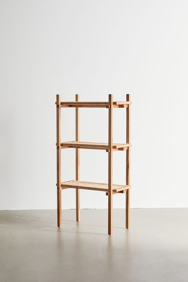 Lita Bookshelf #3