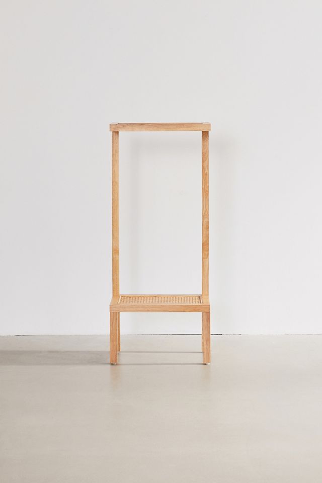 Marte Bath Storage Shelf #2