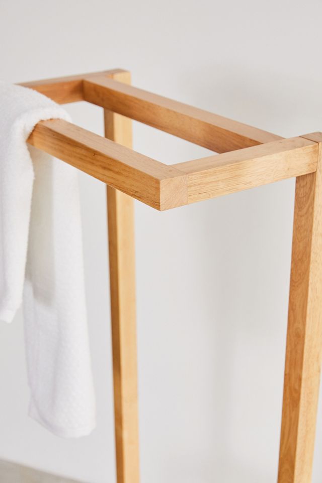 Marte Bath Storage Shelf #4