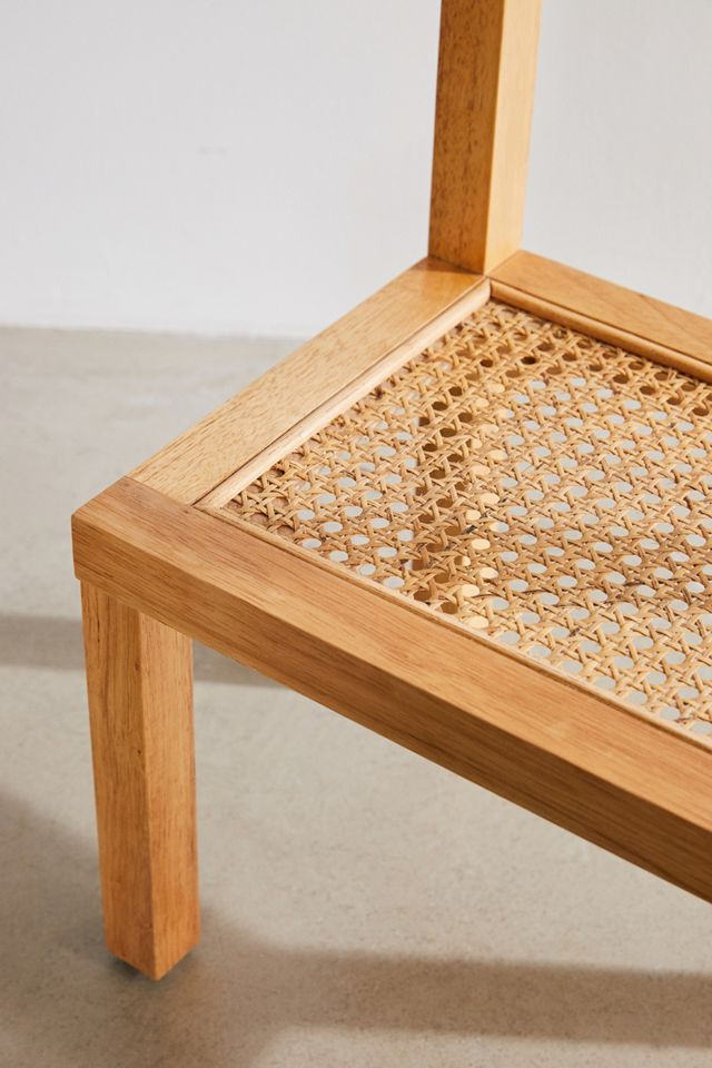 Marte Bath Storage Shelf #5