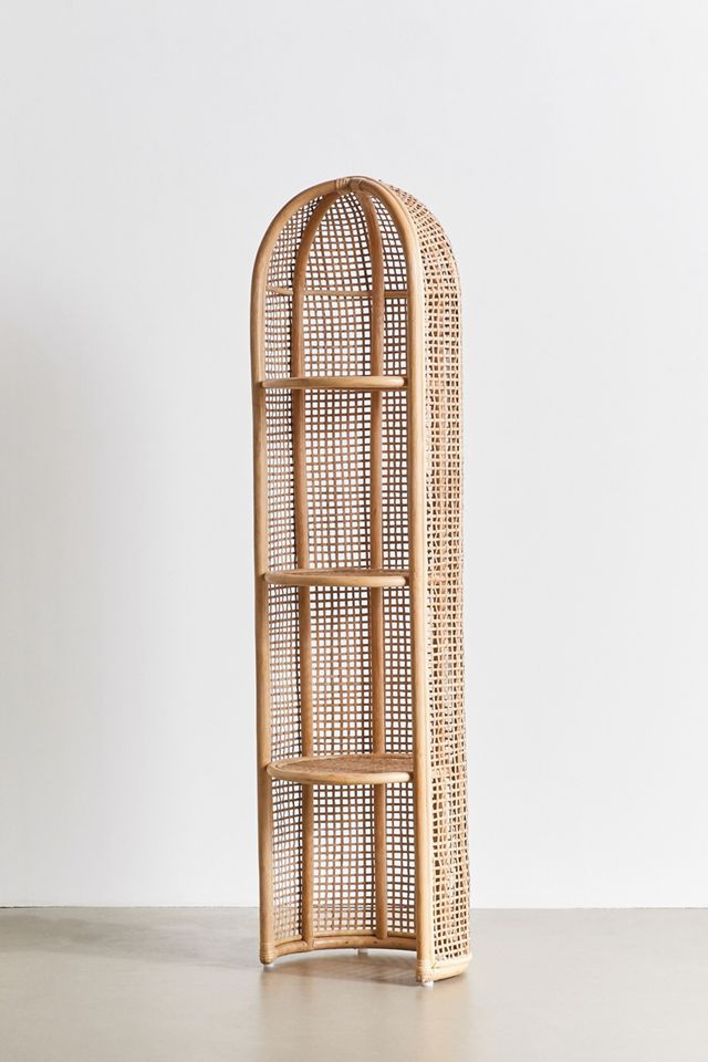 Omera Corner Shelf #1